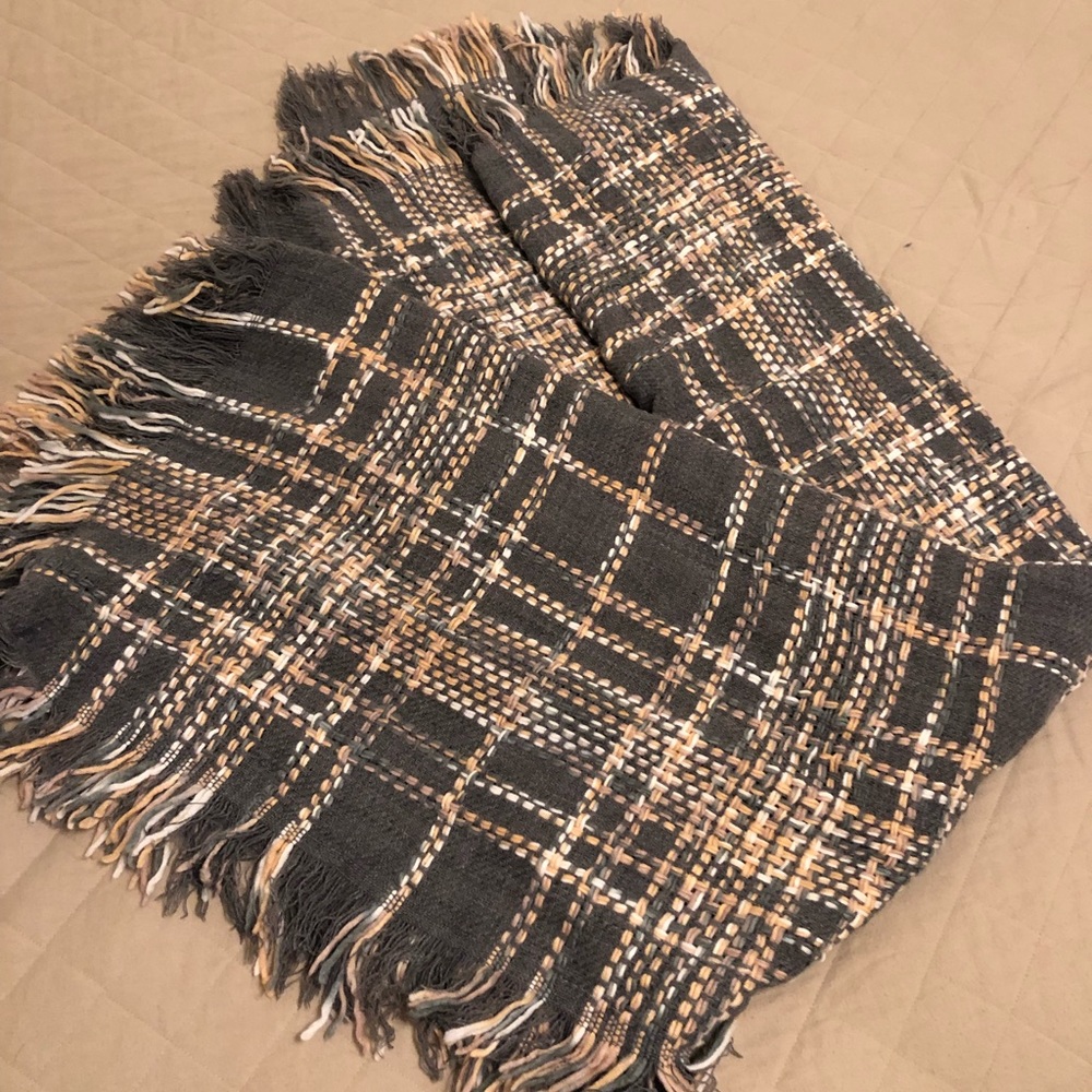 Extra Large Blanket Scarf